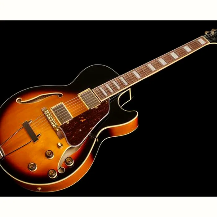 Ibanez AG75G-BS – photo 11