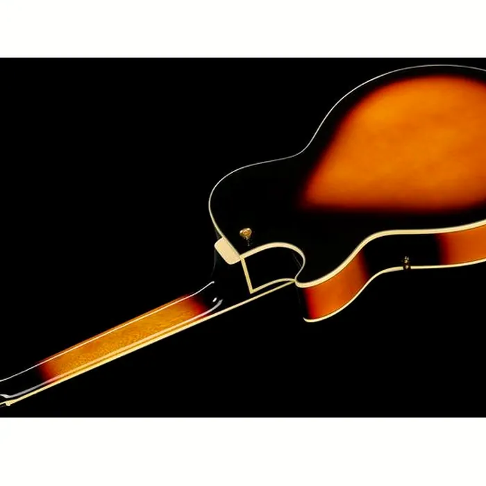 Ibanez AG75G-BS – photo 10