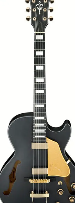 Ibanez AG85-BKF