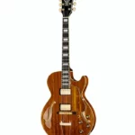 Ibanez AG95K-NT (Guitare électrique) – Test, Avis