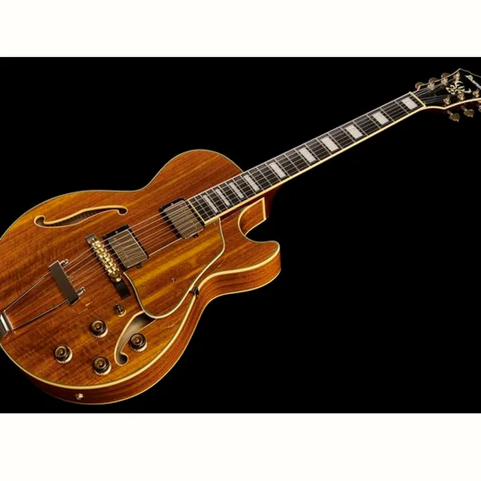 Ibanez AG95K-NT – photo 11