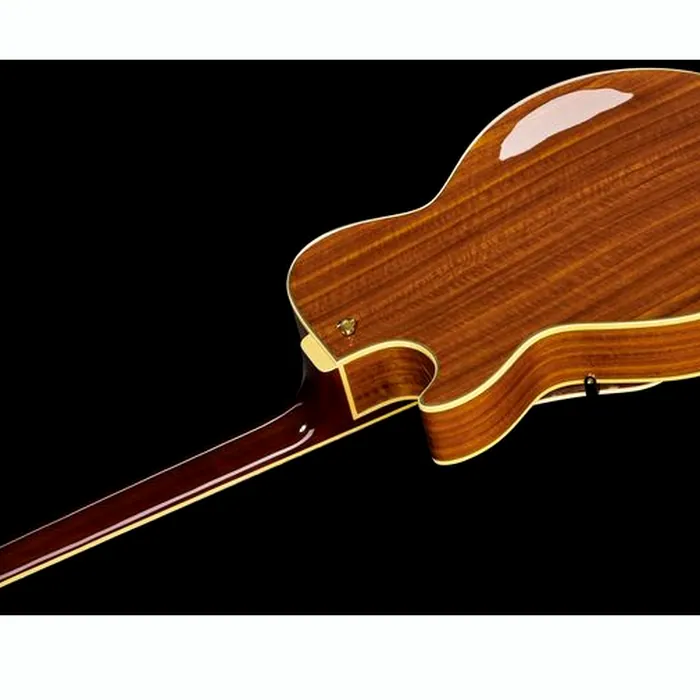 Ibanez AG95K-NT – photo 10