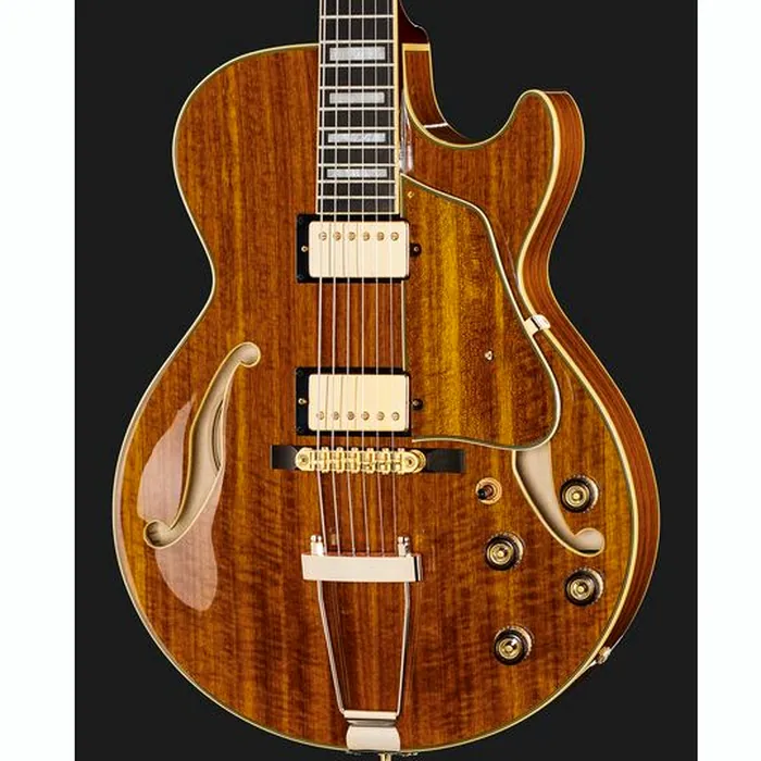 Ibanez AG95K-NT – photo 6
