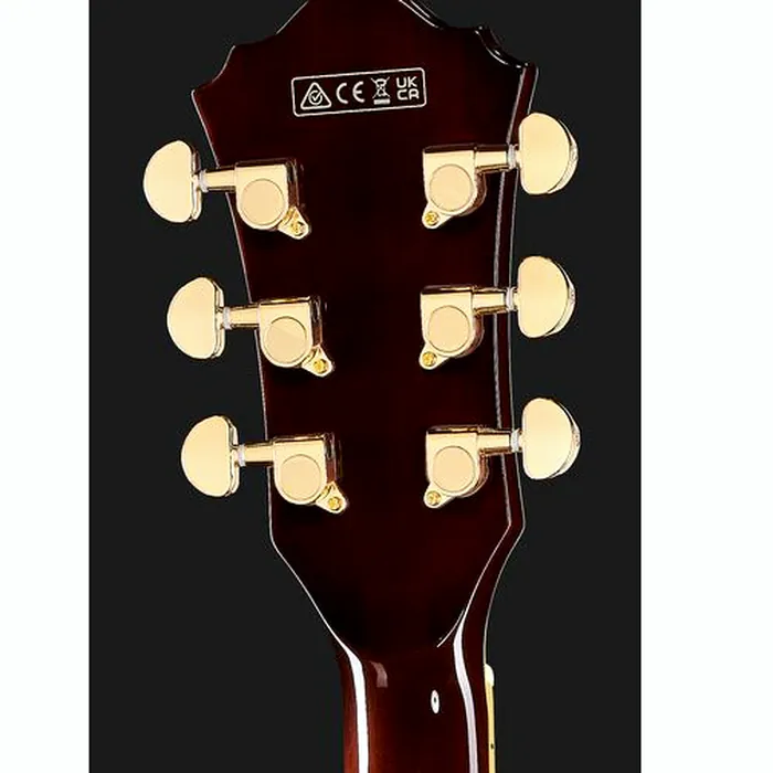 Ibanez AG95K-NT – photo 9