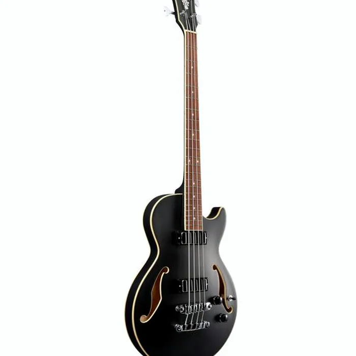 Ibanez AGB200-BKF Semi Hollow – photo 5