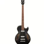 Avis basse électrique Ibanez AGB200-BKF Semi Hollow
