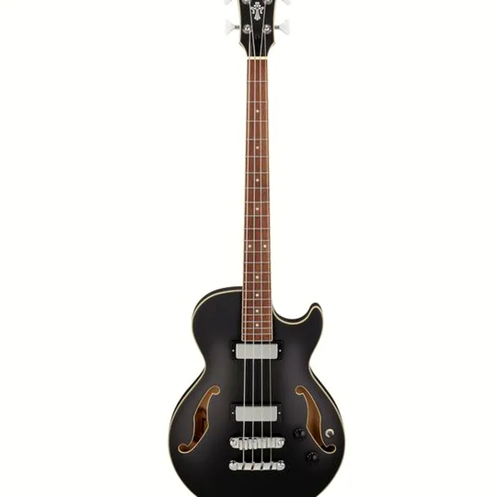 Ibanez AGB200-BKF Semi Hollow – photo 2