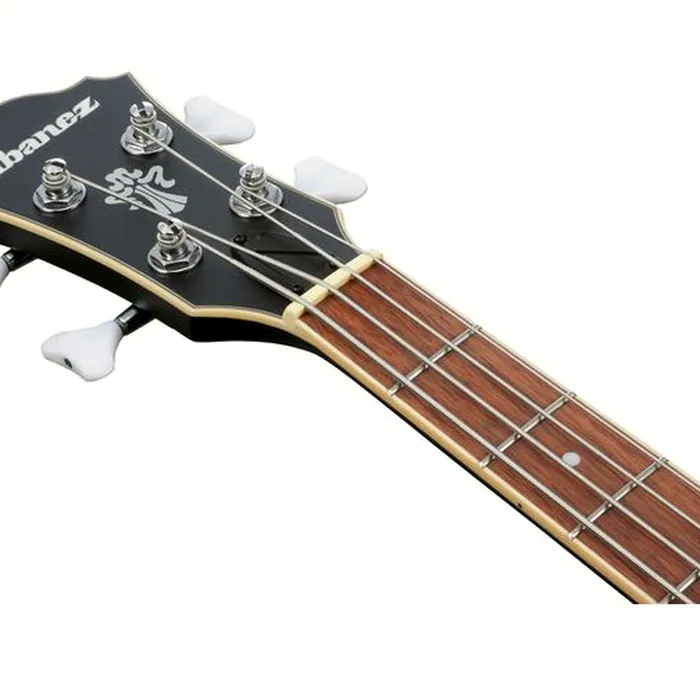 Ibanez AGB200-BKF Semi Hollow – photo 10