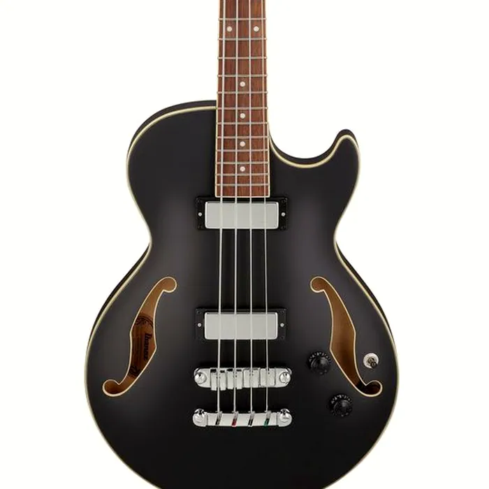 Ibanez AGB200-BKF Semi Hollow – photo 6