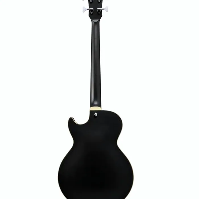 Ibanez AGB200-BKF Semi Hollow – photo 4