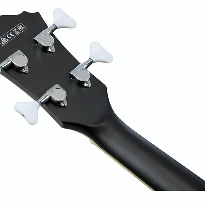 Ibanez AGB200-BKF Semi Hollow – photo 11