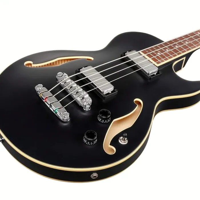 Ibanez AGB200-BKF Semi Hollow – photo 8