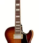 La guitare électrique Ibanez AGS73FM-VLS | Test, Avis & Comparatif