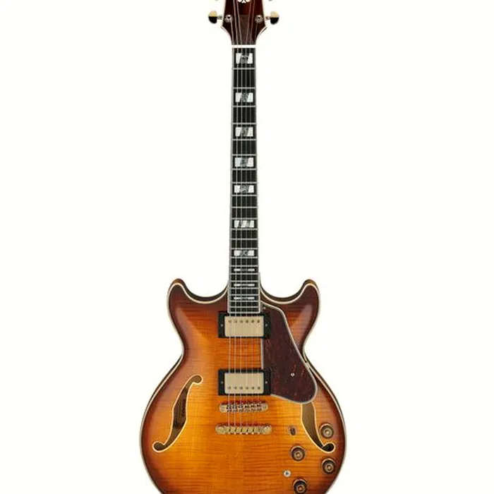 Ibanez AM153FM-ATT – photo 2