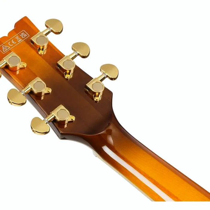 Ibanez AM153FM-ATT – photo 11