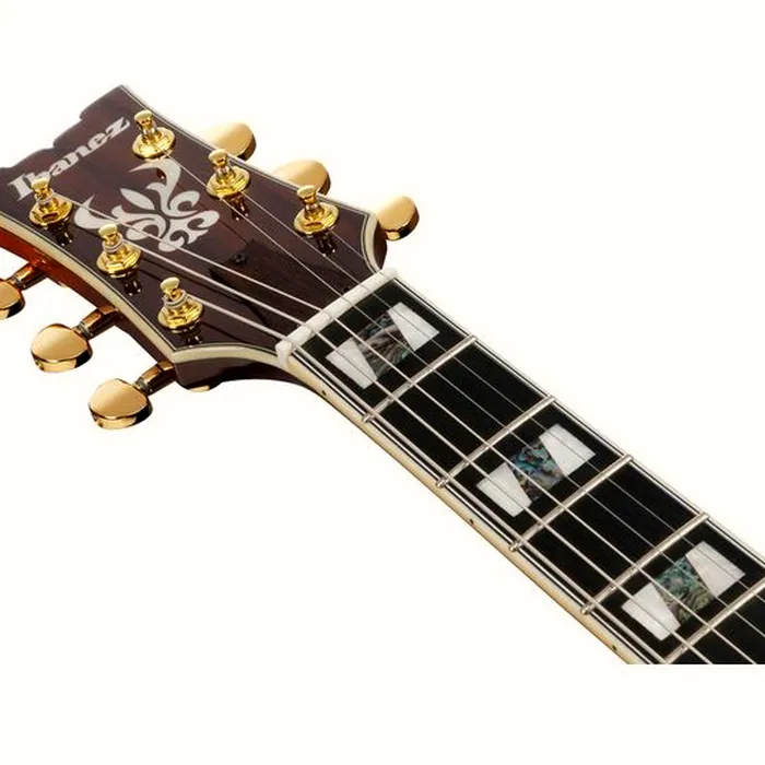 Ibanez AM153FM-ATT – photo 10