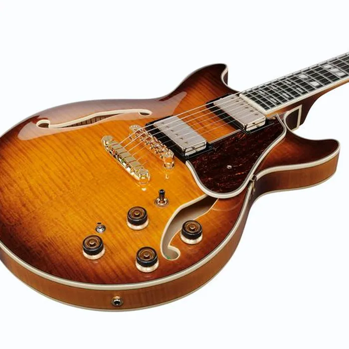 Ibanez AM153FM-ATT – photo 8