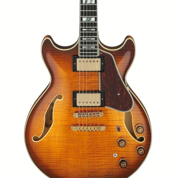 Ibanez AM153FM-ATT – photo 6