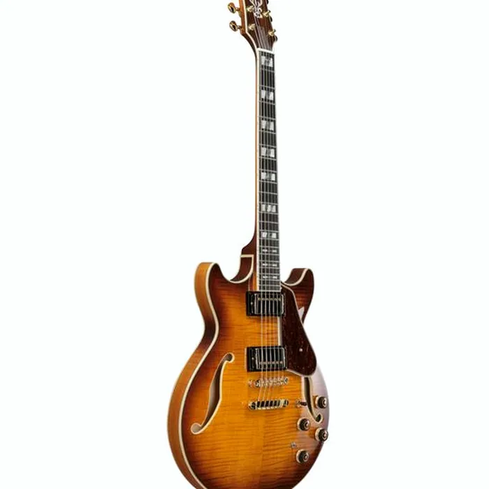 Ibanez AM153FM-ATT – photo 5