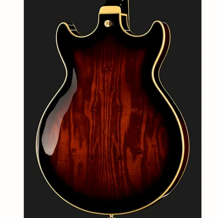 Ibanez AM153QA-DBS – photo 7