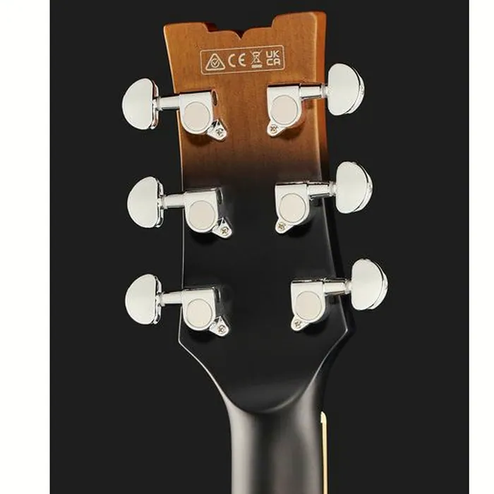 Ibanez AM53 Tobacco Flat – photo 9