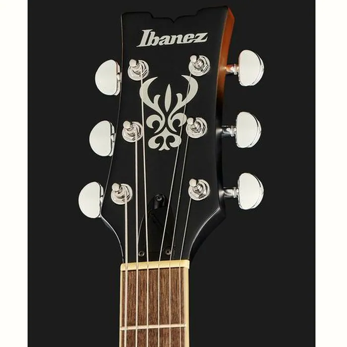 Ibanez AM53 Tobacco Flat – photo 8