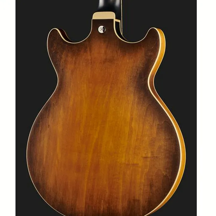 Ibanez AM53 Tobacco Flat – photo 7