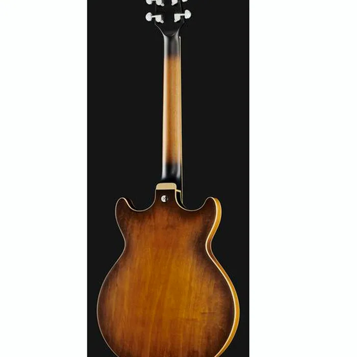 Ibanez AM53 Tobacco Flat – photo 5