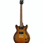 Ibanez AM53 Tobacco Flat (Guitare électrique) – Test, Avis