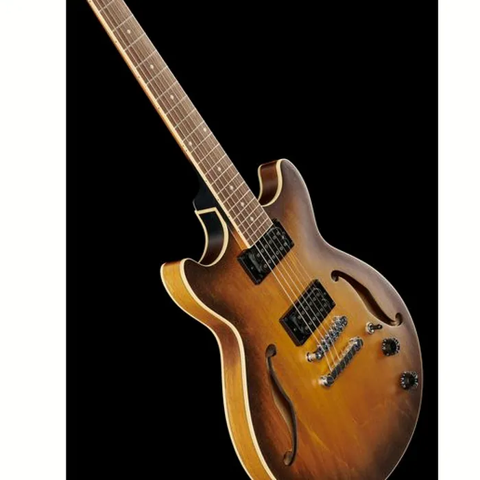 Ibanez AM53 Tobacco Flat – photo 12