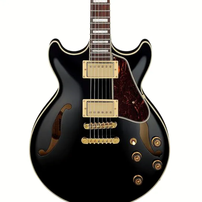 Ibanez AM73G-BK – photo 6