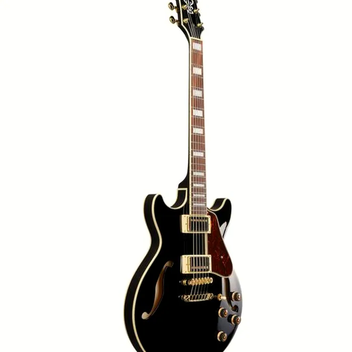 Ibanez AM73G-BK – photo 5