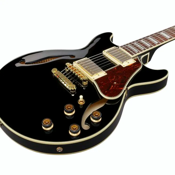 Ibanez AM73G-BK – photo 11
