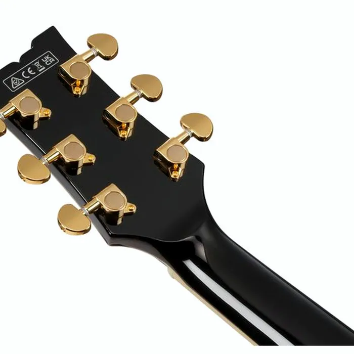 Ibanez AM73G-BK – photo 9