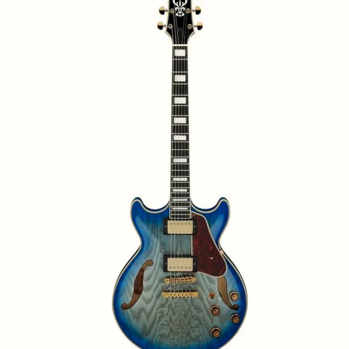Ibanez AM93QA-JBB – photo 2