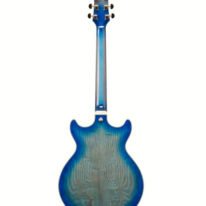Ibanez AM93QA-JBB – photo 4