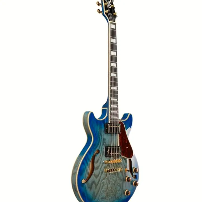 Ibanez AM93QA-JBB – photo 5