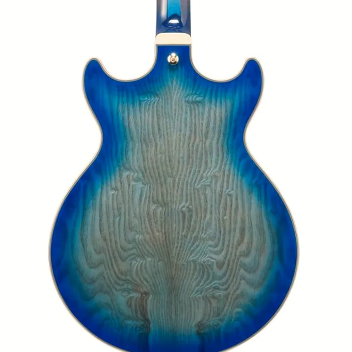 Ibanez AM93QA-JBB – photo 7