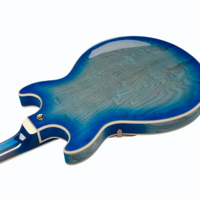 Ibanez AM93QA-JBB – photo 10