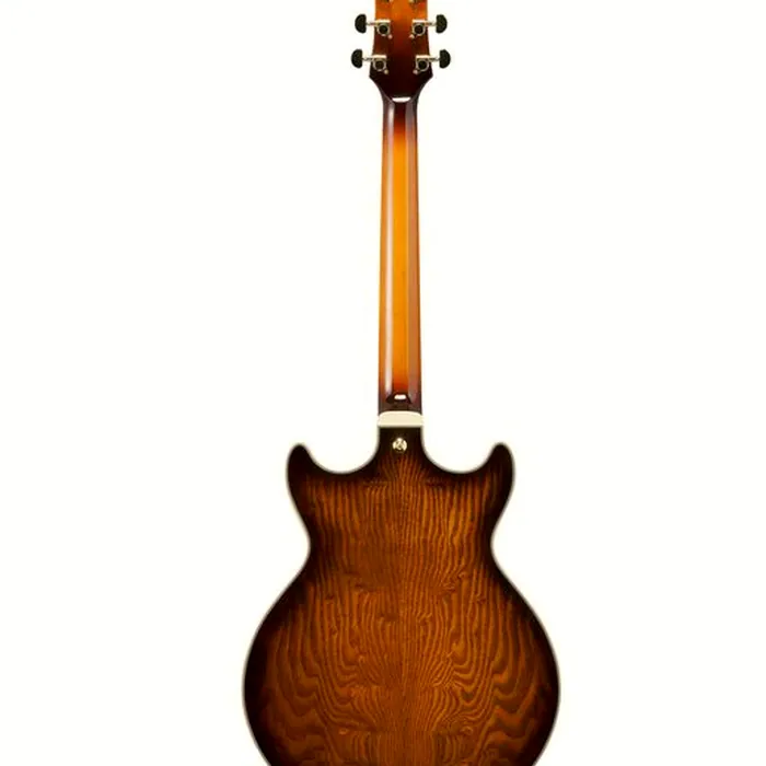 Ibanez AM93QA-VVH – photo 4