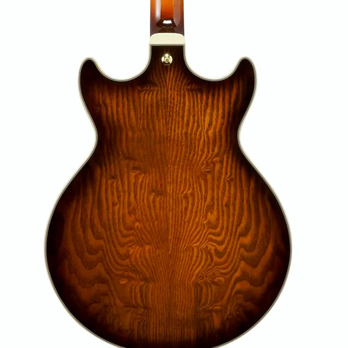Ibanez AM93QA-VVH – photo 7