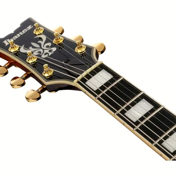 Ibanez AM93QA-VVH – photo 8