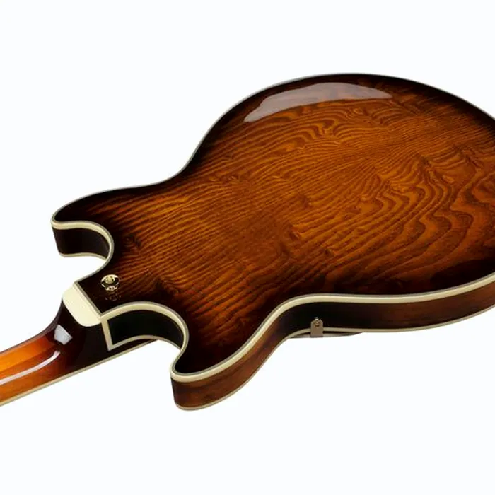 Ibanez AM93QA-VVH – photo 10