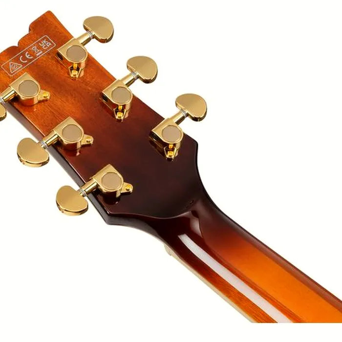 Ibanez AM93QA-VVH – photo 9