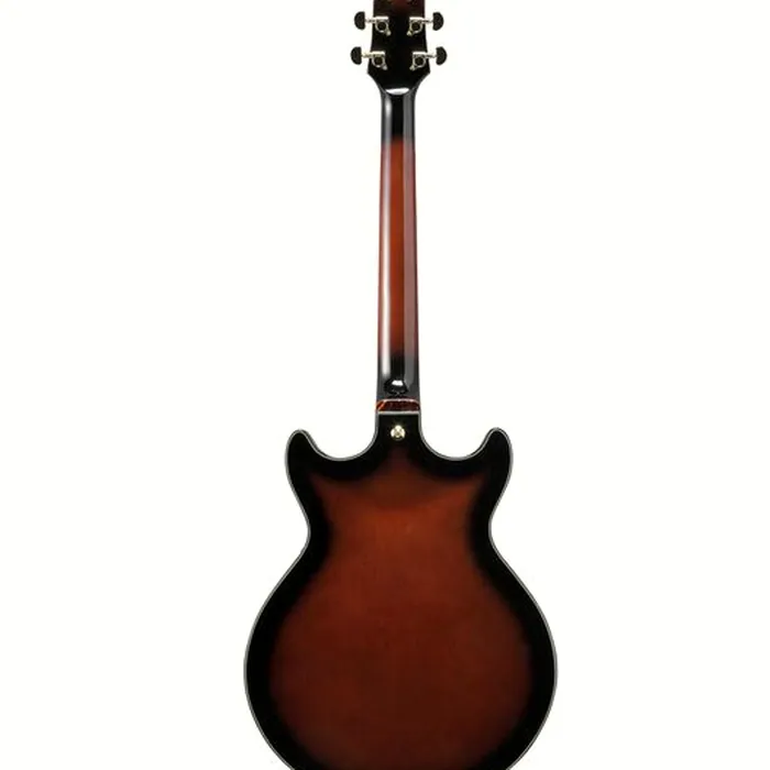 Ibanez AMH100FM-DVS – photo 4