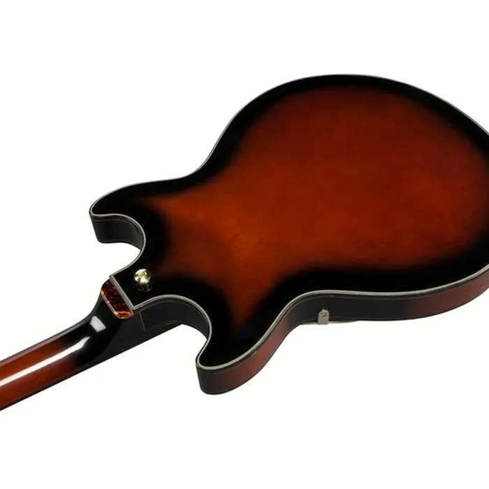 Ibanez AMH100FM-DVS – photo 9