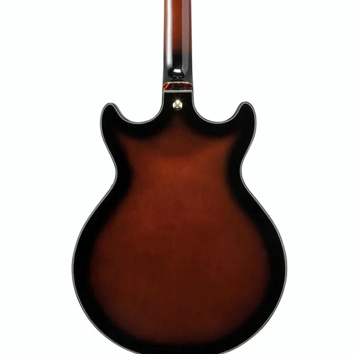 Ibanez AMH100FM-DVS – photo 6