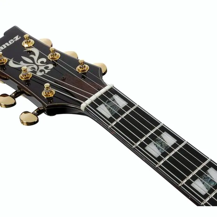 Ibanez AMH100FM-DVS – photo 7