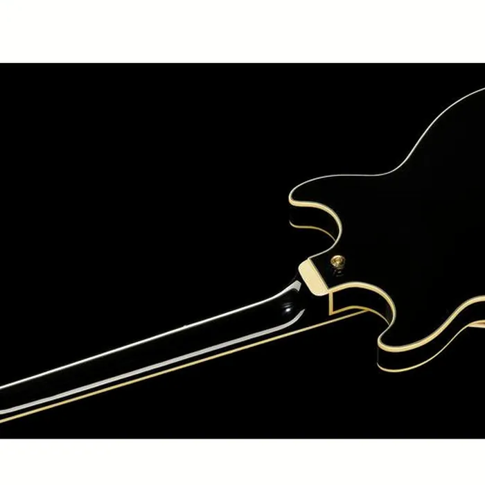 Ibanez AMH90-BK – photo 10