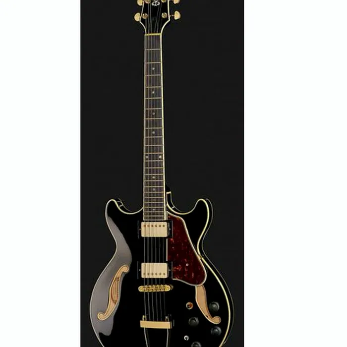Ibanez AMH90-BK – photo 4